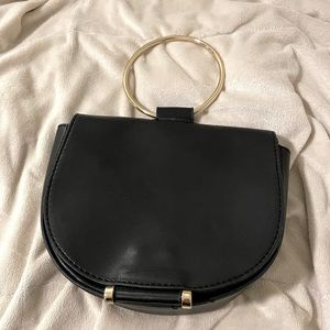 Banana Republic wrist crutch